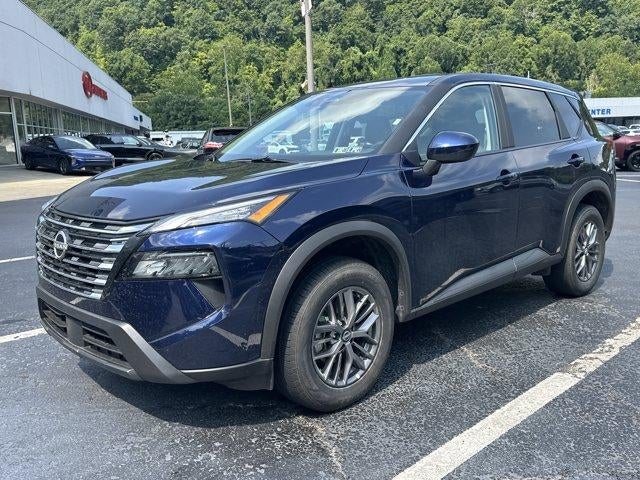 2026 Nissan Rogue AWD SV *Ltd Avail*