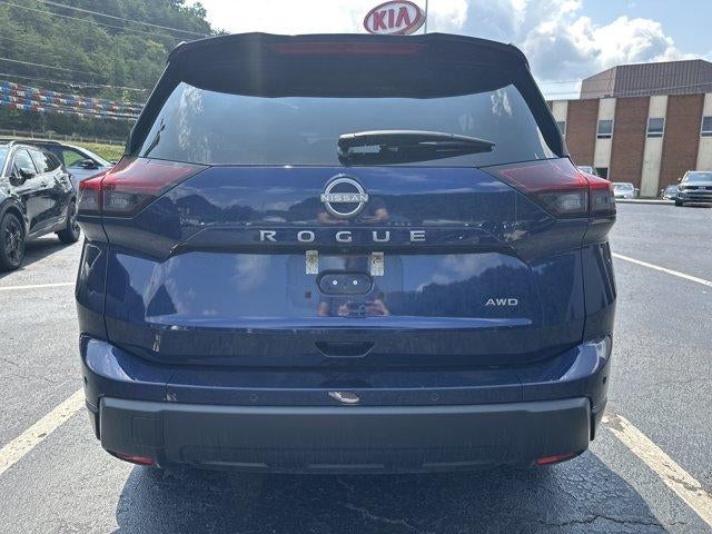 2026 Nissan Rogue AWD SV *Ltd Avail*