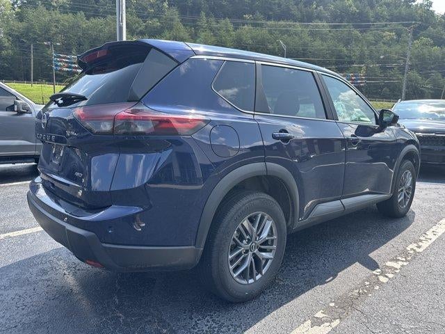 2026 Nissan Rogue AWD SV *Ltd Avail*