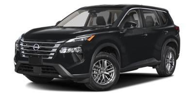 2026 Nissan Rogue AWD SV *Ltd Avail*