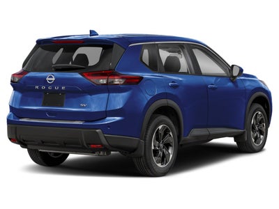 2026 Nissan Rogue AWD SV *Ltd Avail*