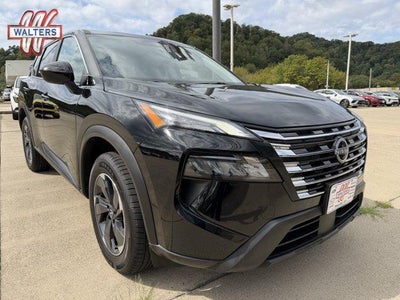 2026 Nissan Rogue AWD SV *Ltd Avail*