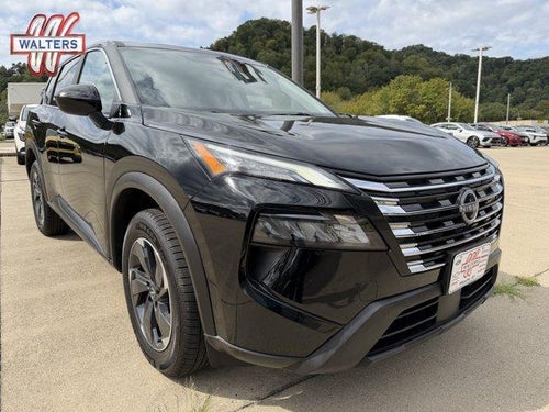 2026 Nissan Rogue AWD SV *Ltd Avail*
