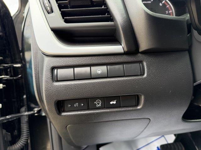 2026 Nissan Rogue AWD SV *Ltd Avail*