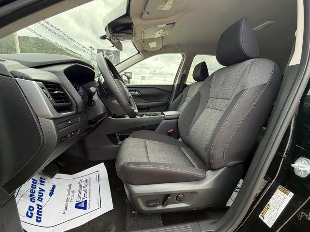 2026 Nissan Rogue AWD SV *Ltd Avail*