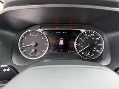 2026 Nissan Rogue AWD SV *Ltd Avail*