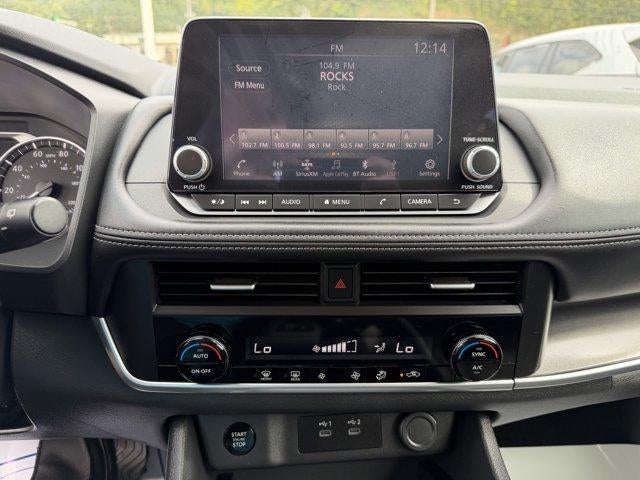 2026 Nissan Rogue AWD SV *Ltd Avail*