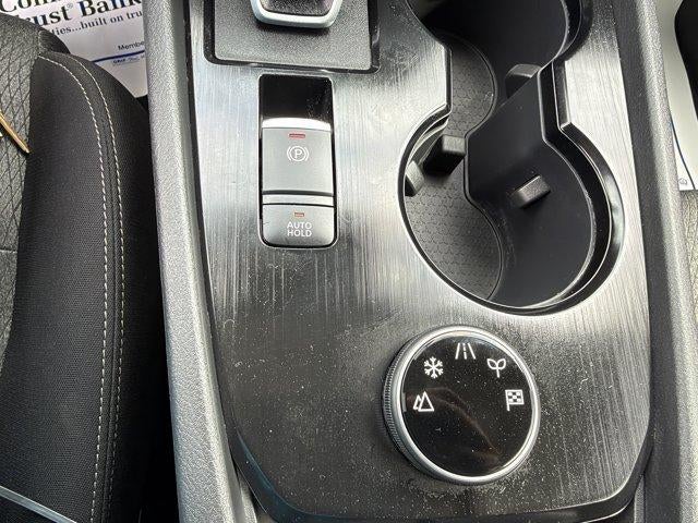2026 Nissan Rogue AWD SV *Ltd Avail*