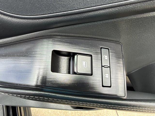2026 Nissan Rogue AWD SV *Ltd Avail*