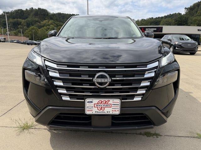 2026 Nissan Rogue AWD SV *Ltd Avail*