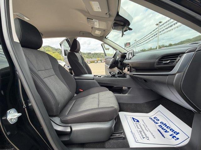 2026 Nissan Rogue AWD SV *Ltd Avail*