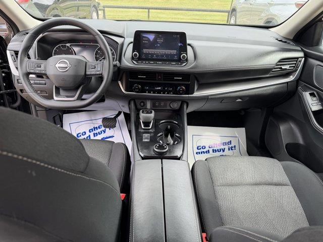 2026 Nissan Rogue AWD SV *Ltd Avail*