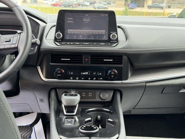 2026 Nissan Rogue AWD SV *Ltd Avail*