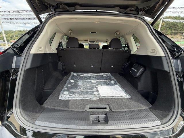 2026 Nissan Rogue AWD SV *Ltd Avail*