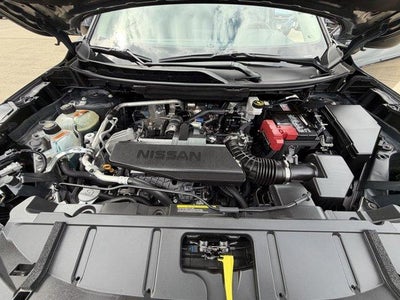 2026 Nissan Rogue AWD SV *Ltd Avail*
