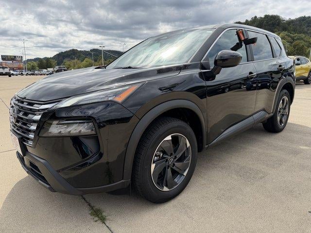 2026 Nissan Rogue AWD SV *Ltd Avail*