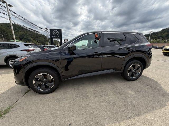 2026 Nissan Rogue AWD SV *Ltd Avail*