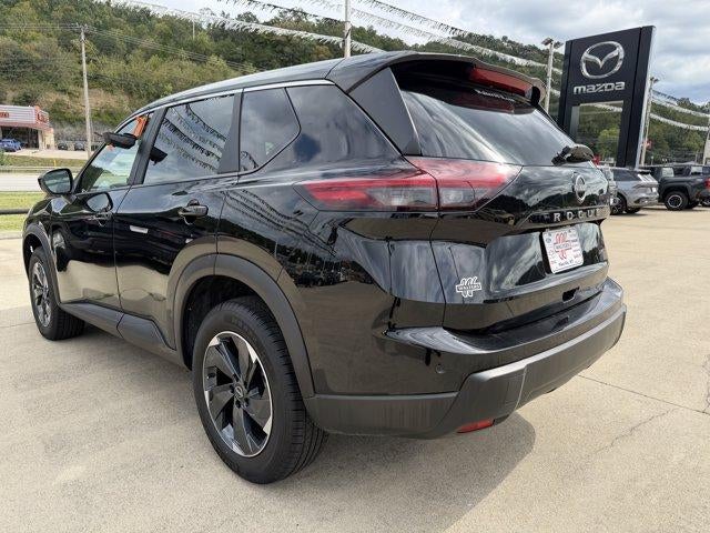 2026 Nissan Rogue AWD SV *Ltd Avail*