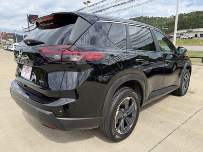 2026 Nissan Rogue AWD SV *Ltd Avail*