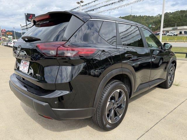 2026 Nissan Rogue AWD SV *Ltd Avail*