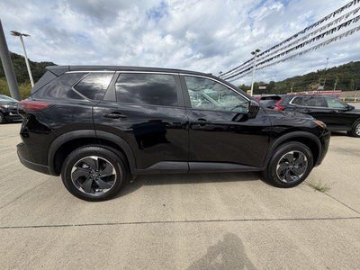 2026 Nissan Rogue AWD SV *Ltd Avail*