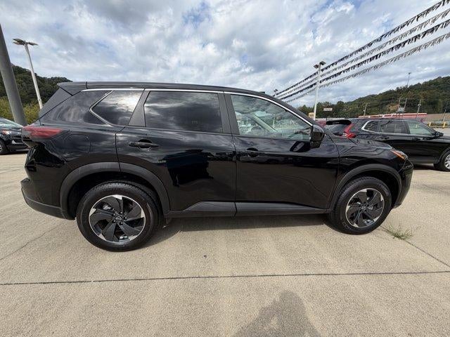 2026 Nissan Rogue AWD SV *Ltd Avail*