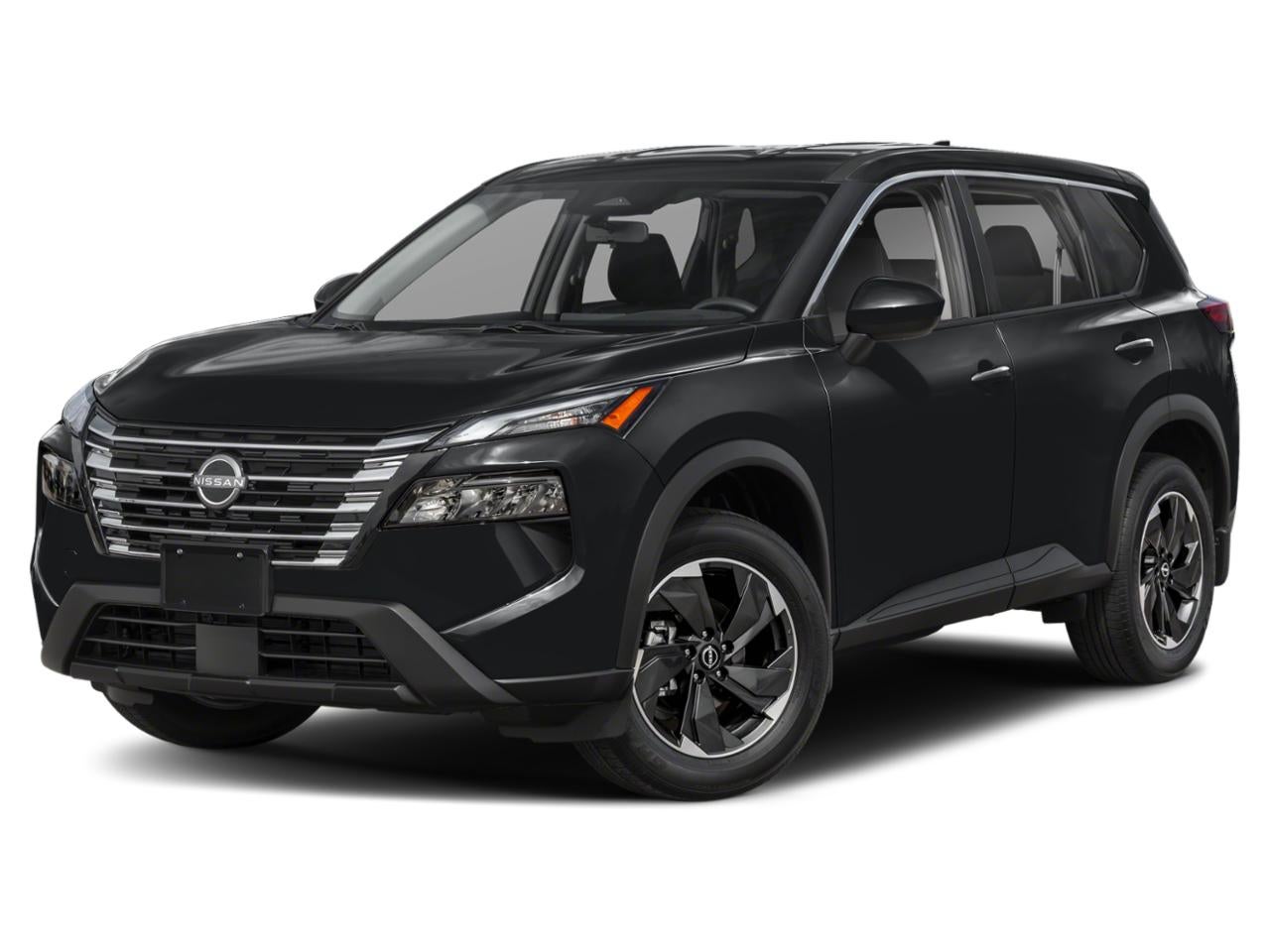 2026 Nissan Rogue AWD SV *Ltd Avail*