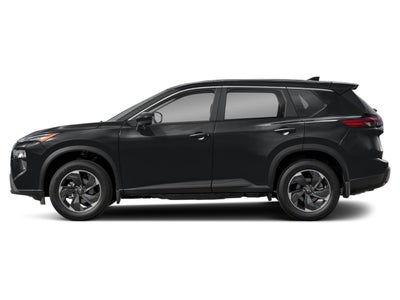 2026 Nissan Rogue AWD SV *Ltd Avail*