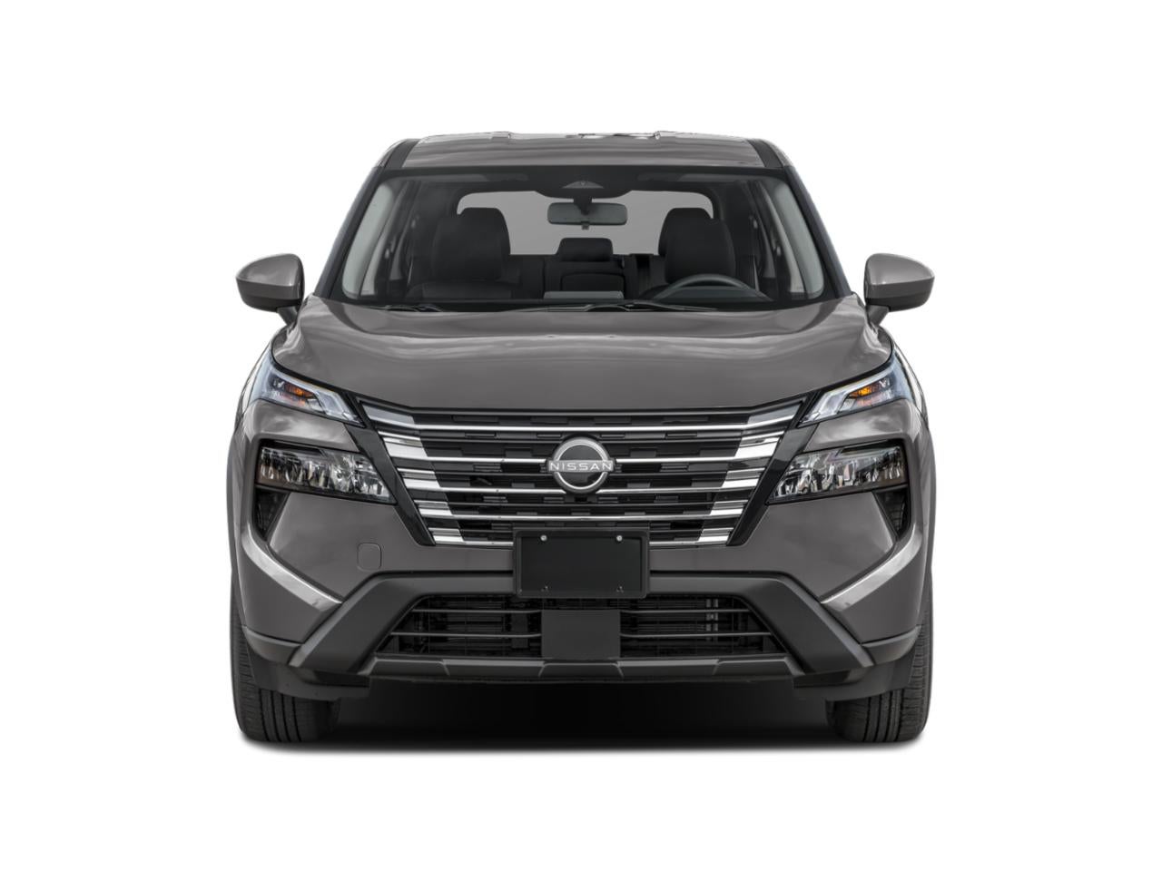 2026 Nissan Rogue AWD SV *Ltd Avail*