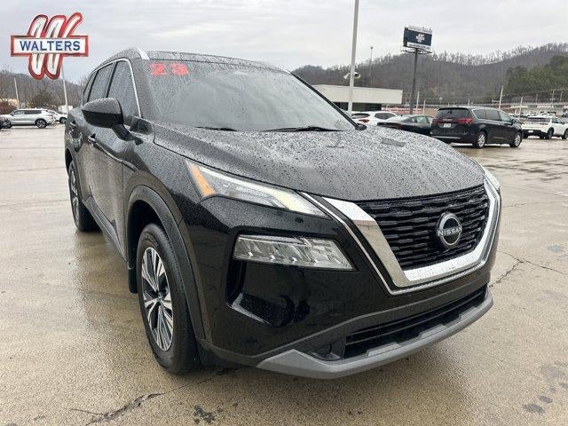 2023 Nissan Rogue AWD SV