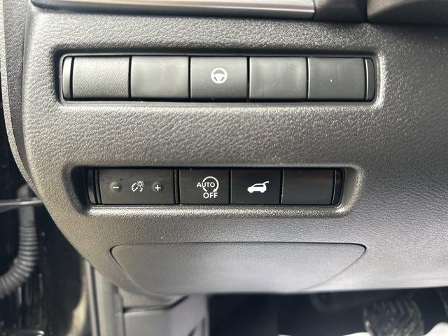 2023 Nissan Rogue AWD SV