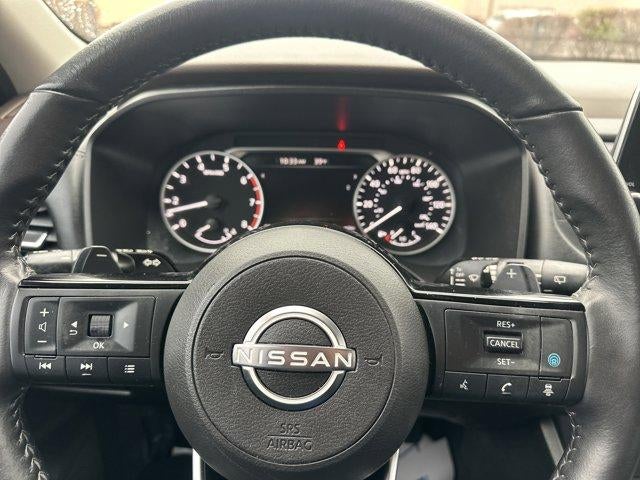 2023 Nissan Rogue AWD SV