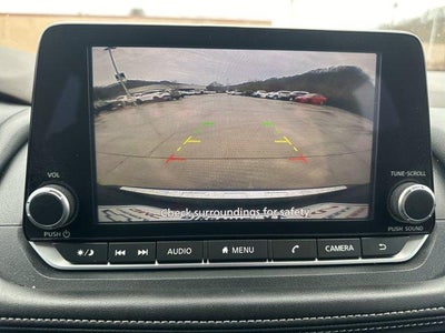 2023 Nissan Rogue AWD SV