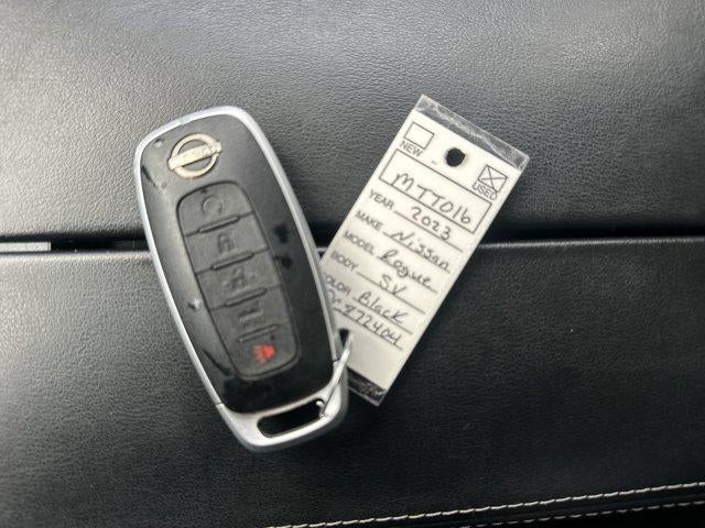 2023 Nissan Rogue AWD SV