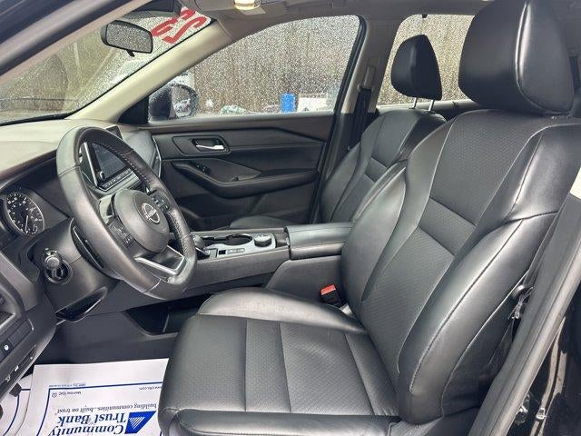 2023 Nissan Rogue AWD SV