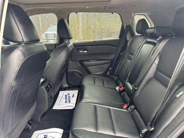 2023 Nissan Rogue AWD SV