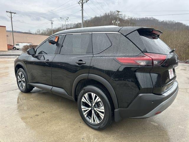 2023 Nissan Rogue AWD SV
