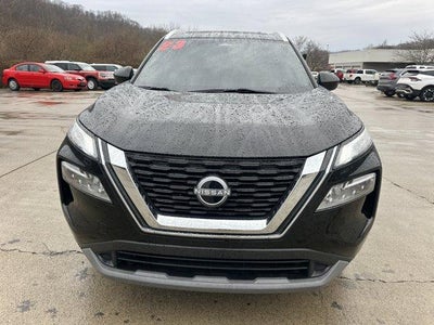 2023 Nissan Rogue AWD SV