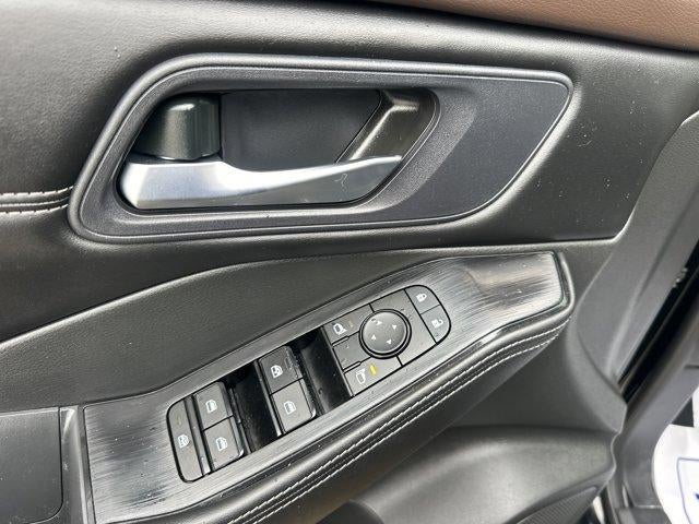 2023 Nissan Rogue AWD SV