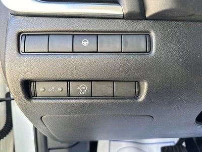 2023 Nissan Rogue AWD SV