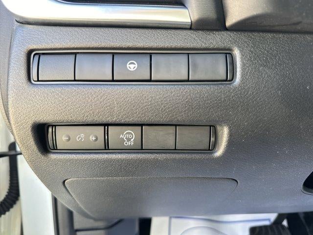 2023 Nissan Rogue AWD SV