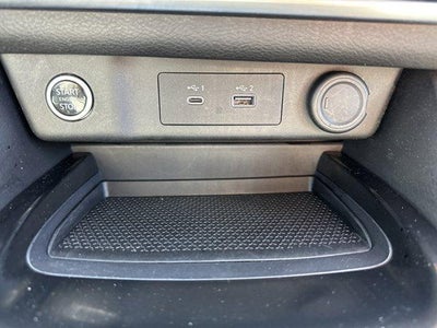 2023 Nissan Rogue AWD SV