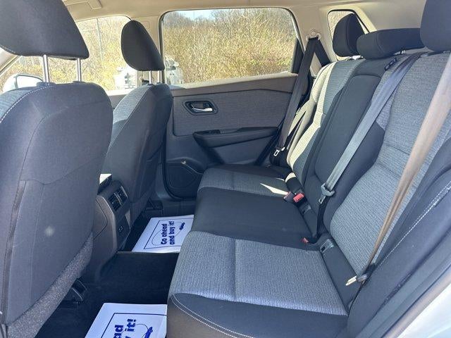 2023 Nissan Rogue AWD SV