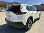 2023 Nissan Rogue AWD SV