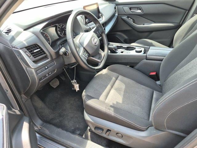 2025 Nissan Rogue AWD SV