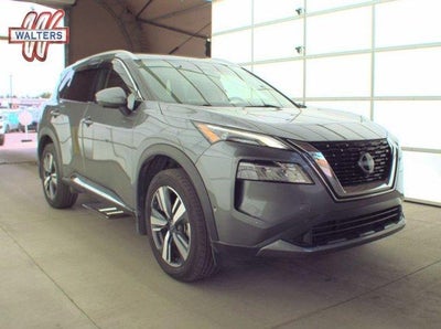 2023 Nissan Rogue AWD SL *Ltd Avail*