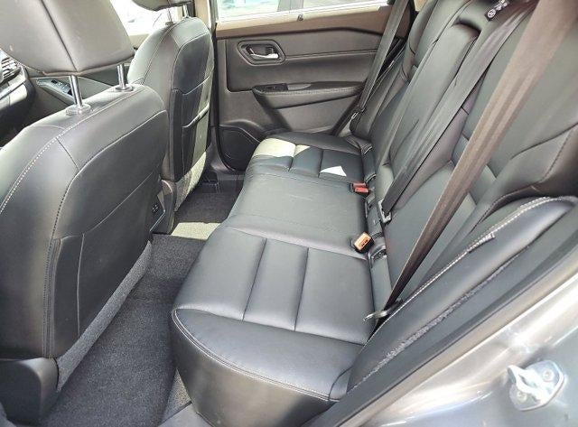 2023 Nissan Rogue AWD SL *Ltd Avail*