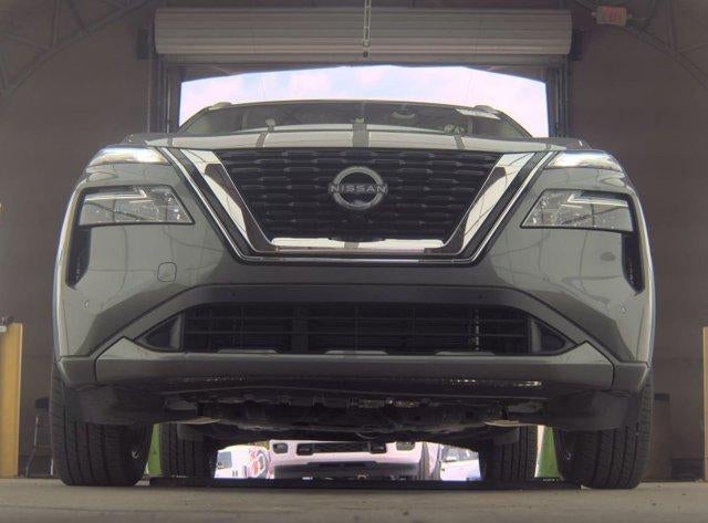 2023 Nissan Rogue AWD SL *Ltd Avail*