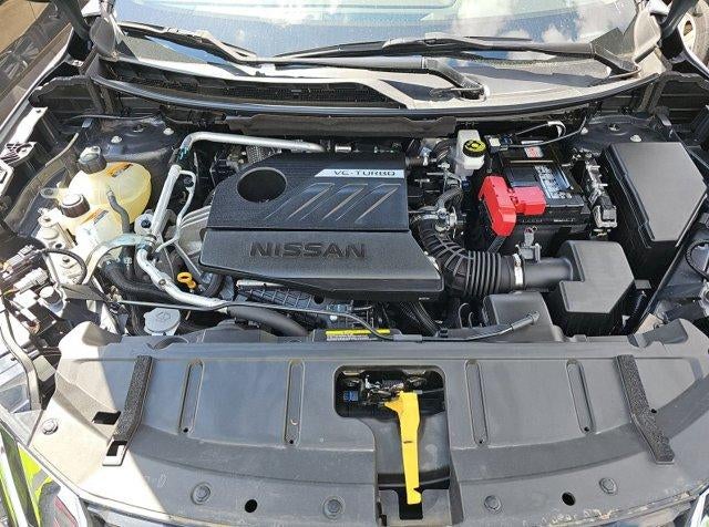2023 Nissan Rogue AWD SL *Ltd Avail*