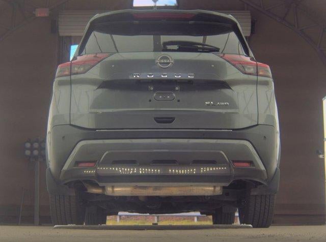 2023 Nissan Rogue AWD SL *Ltd Avail*